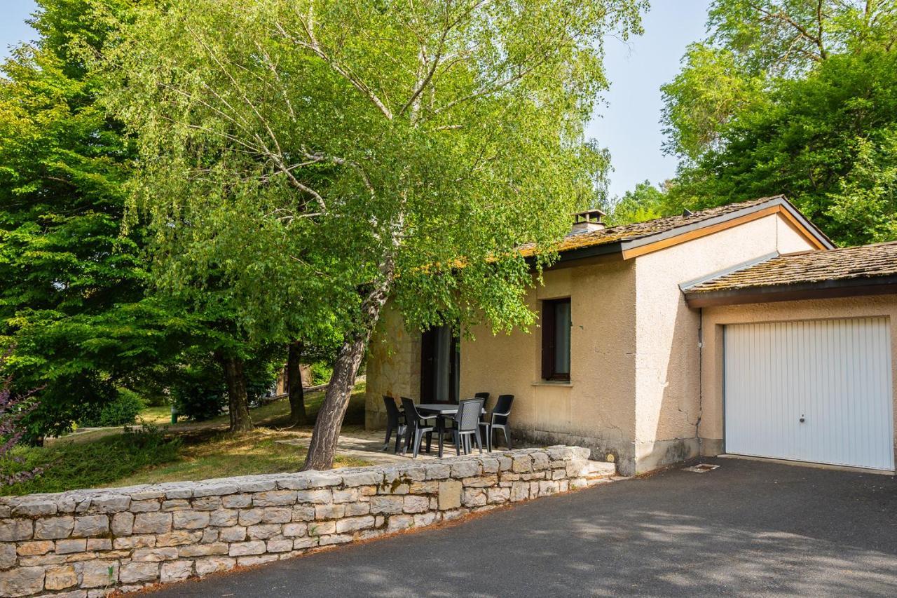 Village De Gites De Chanac Exteriér fotografie